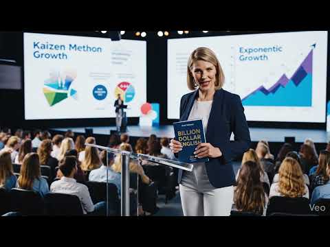 Billion Dollar English