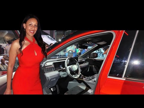 FIRST LOOK! 2026 Toyota RAV4