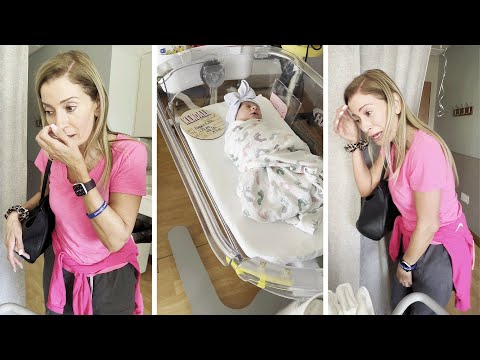 Grandparents Find Out Baby Named After Them. Emotional Reactions.