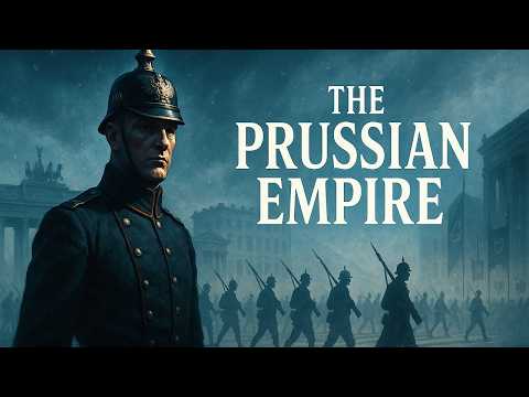 The ENTIRE History of PRUSSIA | How Was Germany Formed? | History Documentary 4K
