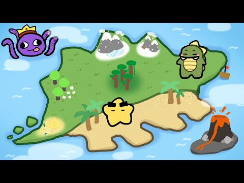 천재 기획자가 만든 야생 서버