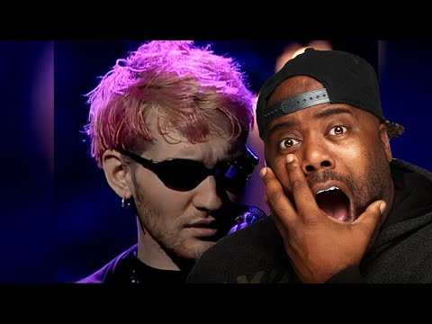 First time hearing Alice In Chains - Nutshell MTV Unplugged (HD Video) Reaction