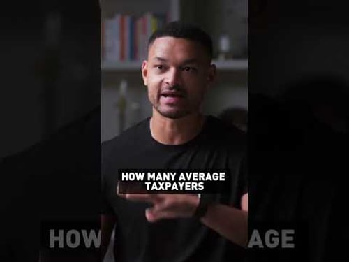 Congratulations, You Taxed The Rich