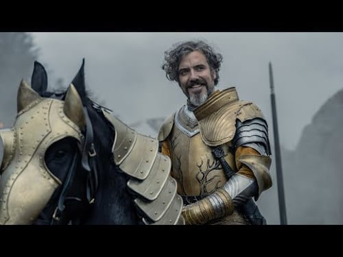 Open Bar #174 - AKOTSK, Starfleet Academy Meltdown, Mandalorian Trailer