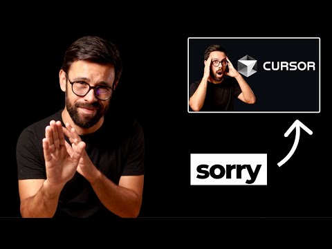 How to Debug .NET in Cursor AI (and How TDD Ruined my latest Review)