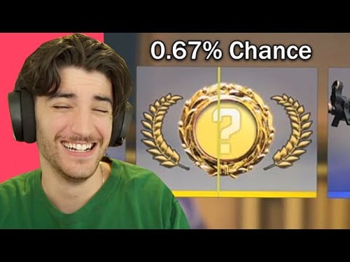 You Laugh, You Open a Case #2