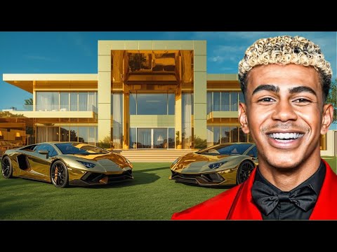 Insanely Expensive Homes of Football Stars | Million-Dollar Mansions