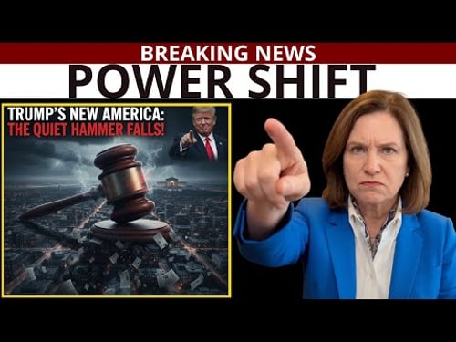 1 MIN AGO: Supreme Court 6–3 Emergency Ruling Sends Shockwaves Across the Nation