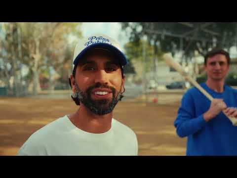 Play Ball - Behind the Scenes