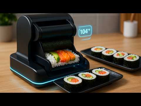 95 VIRAL Amazon & Temu Kitchen & Smart Home Gadgets *Aug 2025*