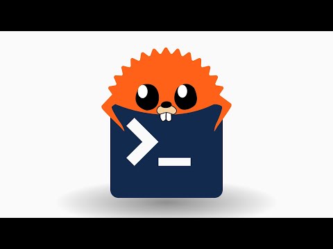 Unreasonably Easy Console Apps in Rust