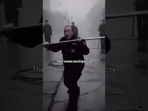 Most hated people in China