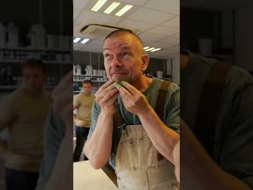 Inside Rubio Monocoat’s Secret Lab: Creating My Own Color