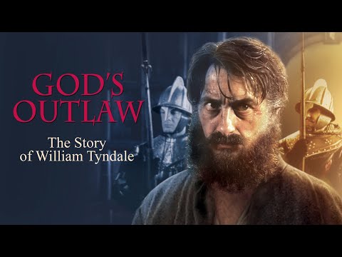 The William Tyndale Story | Full Dramatic Movie | Roger Rees, Bernard Archard