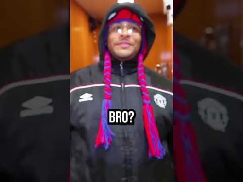 Fanum Gets Scared the Elevator Couldnβt Hold the Weight π