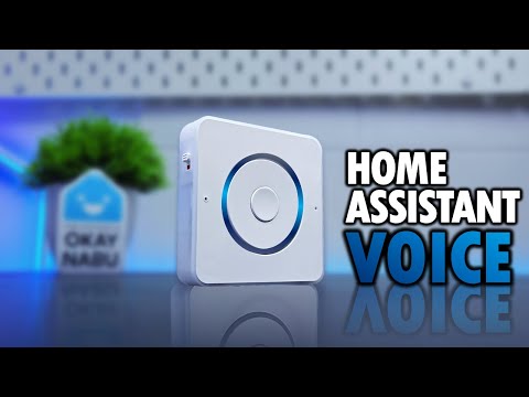 Goodbye Alexa, Hello VOICE! (Home Assistant Voice PE)