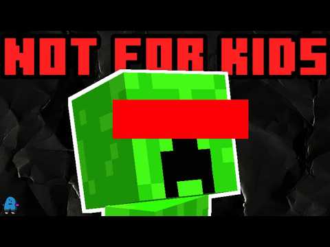 Modern Minecraft would REJECT Creepers!