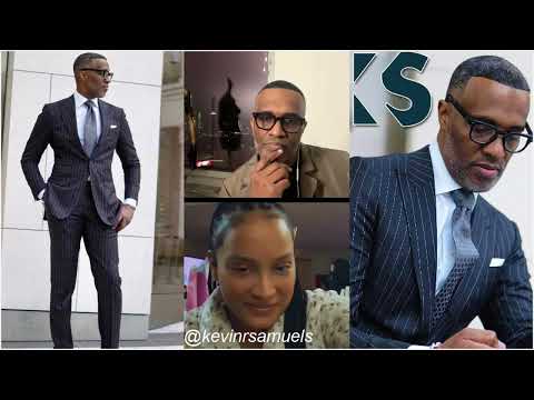 “He’s a Skyscraper 🏙 ?” Jaw dropping IG Live ©