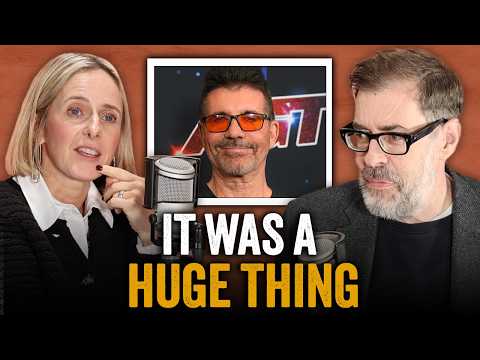 Simon Cowell vs The Taliban