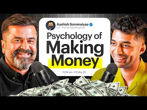 30 min with $7Bn Fund Manager, 25 Years of Investing Revealed | 1% Club Show Ep 59