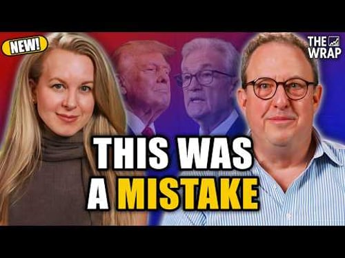 Chris Whalen: Powell Stays, Warsh Waits, and Trump Has Nobody to Blame But Himself