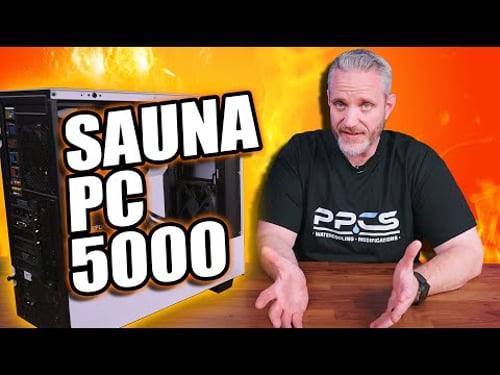 Is your PC making your room a SAUNA!? Try these tips!