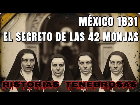 ¿Por Qué el Vaticano Nunca Quiso Hablar del Caso de las Monjas Que Desaparecieron en 1831?