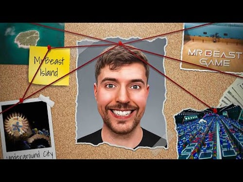 What Happened To MrBeast Abandoned Locations?
