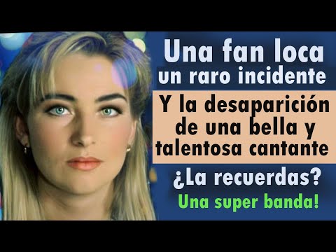 Beauty, success, talent and the dark side of fame. What is your favorite song by this band?