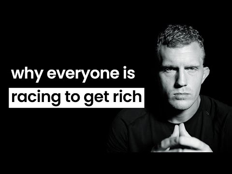 You Have About 36 Months To Make It