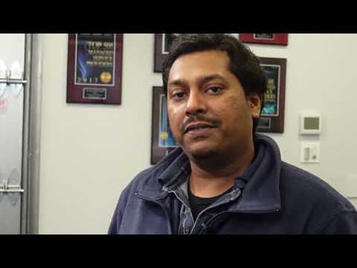 How to set up your Lenovo ThinkPad Thunderbolt 4 Workstation Dock