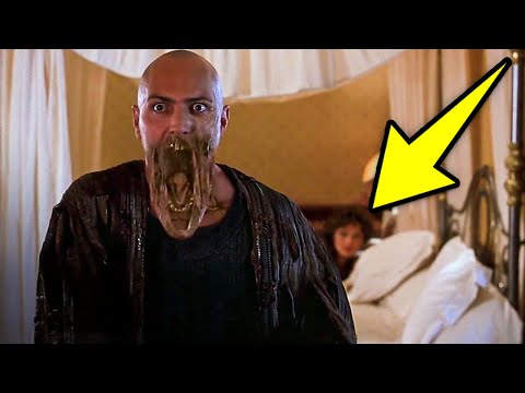 The Mummy (1999): 20 Weird Facts You Didn't Know