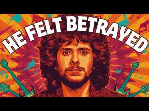 Randy Bachman - The Most Unlikely Rock Star - Documentary