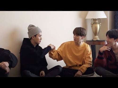 BTS SUGA & JUNGKOOK CUTE AND SWEET MOMENTS