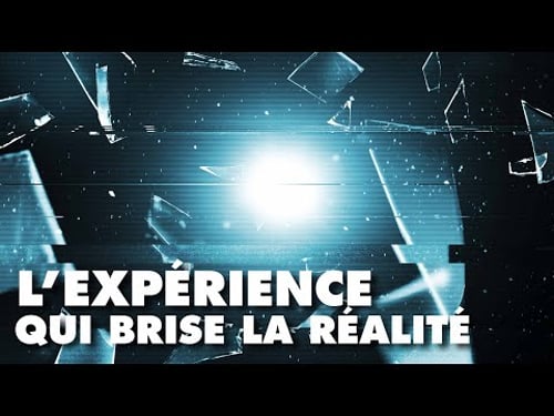 L'expérience quantique qui a transformé notre façon de voir le monde : la double fente de Young
