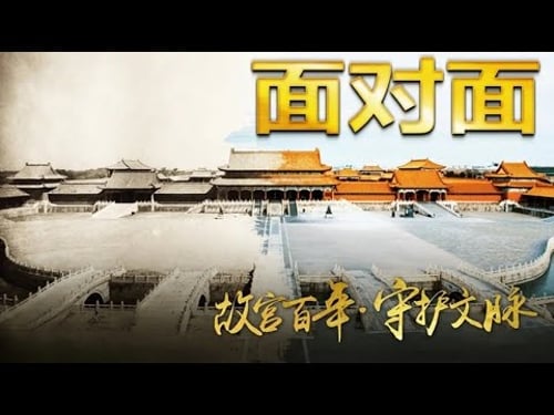 10年闭门大修,养心殿现在怎么样了? 故宫文物修复有多难?复制一把晚唐古琴需要几步?| CCTV「面对面」