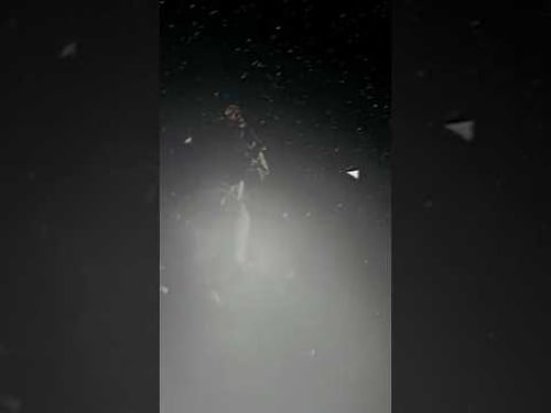 The greatest space movie ever made and it’s not fiction, probably