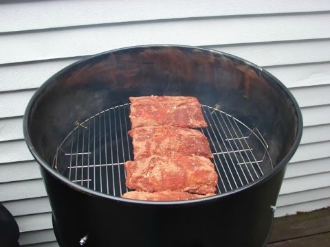 Самодельная Коптильня для Мяса, Сала - видео. Сделана Своими Руками из металла