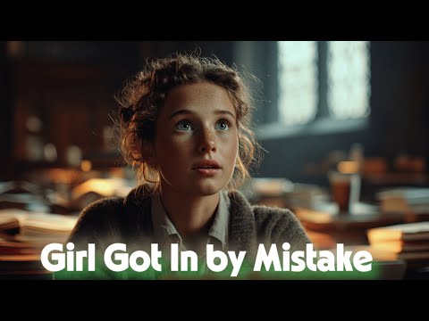 The Accidental Genius: How One Girl Got In by Mistake | Best HFY Stories | HFY Stories
