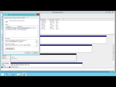 iSCSI Basics & Best Practices | CBT Nuggets