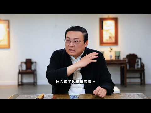 老梁:为什么一夜之间全出马了