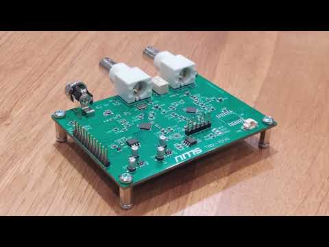Home TV Channel - Building a Teletext Inserter