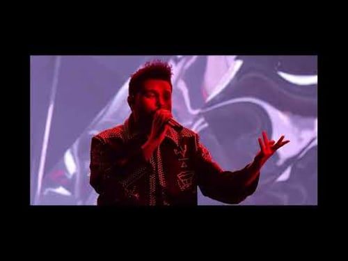 Pray For Me but it'll ascend your soul