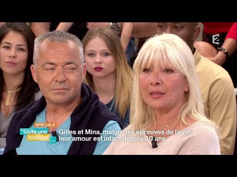 Toute une histoire : Malgré les épreuves de la vie, leur amour reste intact - REPLAY