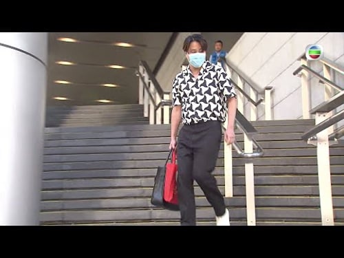 香港無綫|7:30一小時新聞|2023年7月24日|