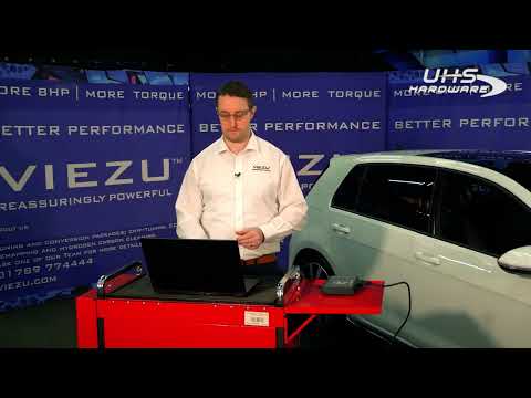How to use the Alientech KESS3 in OBD Mode - KESS 3 Professional Automotive Programming Training