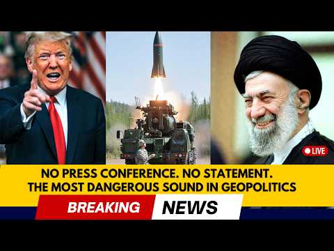 BREAKING: INSIDE THE AMERICA-IRAN PEACE TALKS IN OMAN THAT JUST ENDED