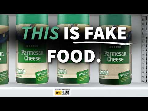 Why Americans Eat What Europe Bans