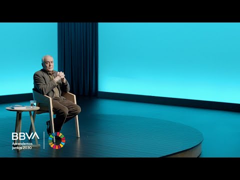 V. Completa. El descubrimiento de la belleza del cerebro. Javier de Felipe, neurocientífico