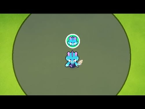 The NEW Mermonkey Buff Is Crazy... (Bloons TD 6)